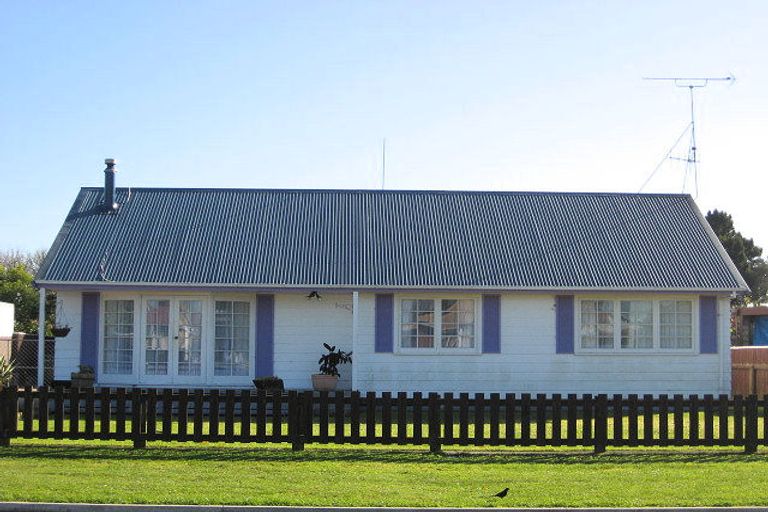 Photo of property in 60 Churchill Street, Whakatane, 3120