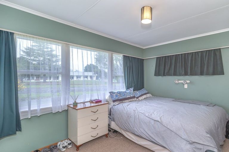 Photo of property in 18 Matai Street, Levin, 5510