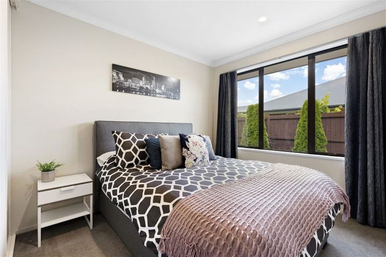 Photo of property in 93 Allison Crescent, Kaiapoi, 7630