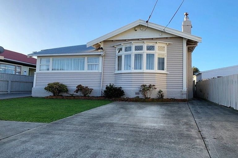 Photo of property in 25 Caledonia Street, Miramar, Wellington, 6022