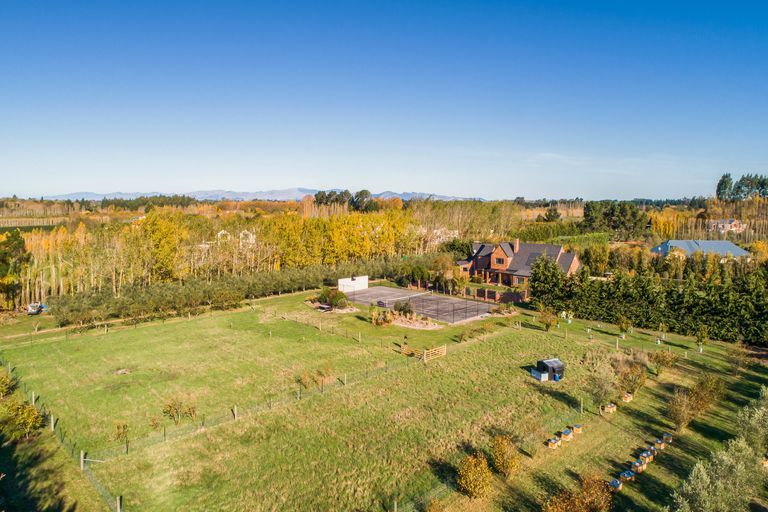 Photo of property in 46 Modena Place, Ohoka, Kaiapoi, 7692