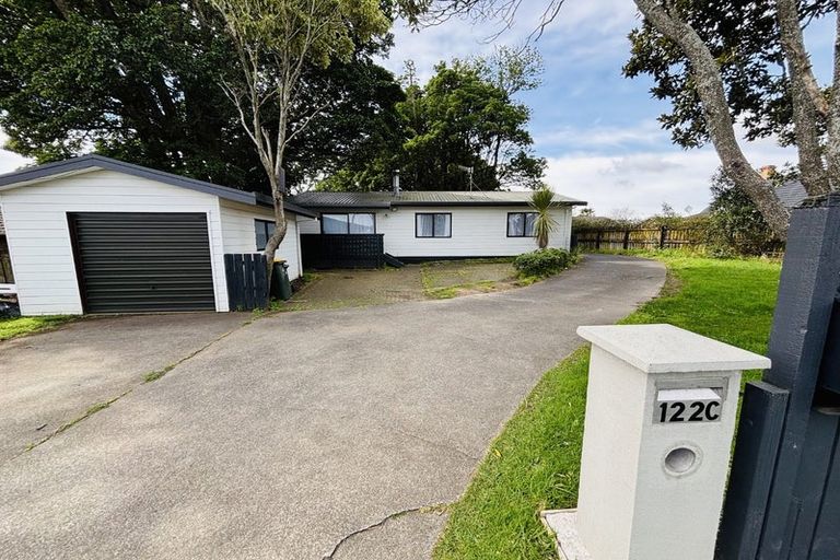 Photo of property in 3/122 Gray Avenue, Papatoetoe, Auckland, 2024