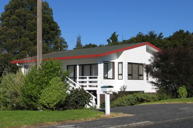 Photo of property in 64 Mera Road, Algies Bay, Warkworth, 0920