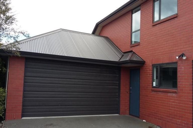 Photo of property in 22a George Street, Riccarton, Christchurch, 8041