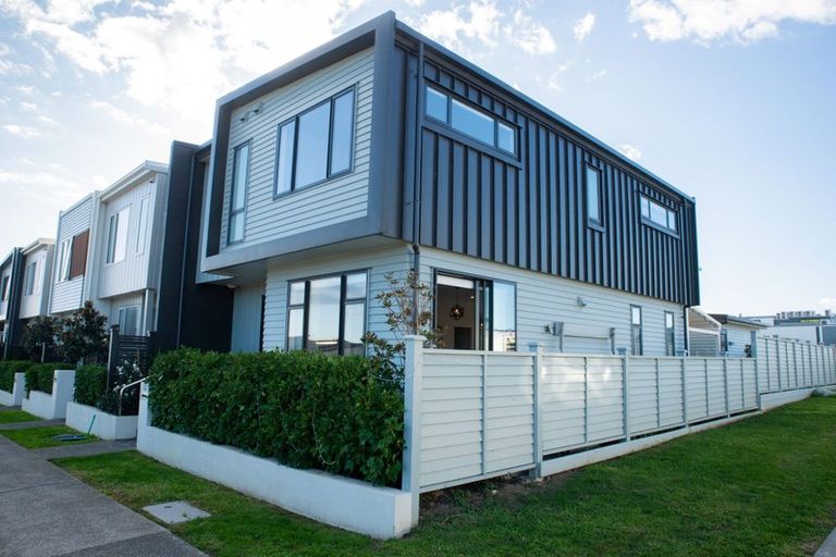 Photo of property in 156 Seventh View Avenue, Beachlands, Auckland, 2018