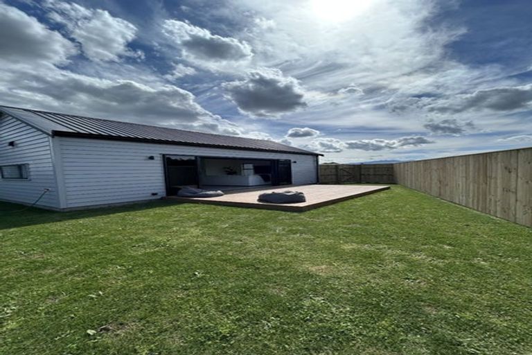 Photo of property in 6 Market Street, Lansdowne, Masterton, 5810