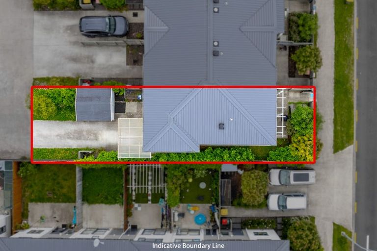 Photo of property in 45 Saddleback Crescent, Papakura, 2110