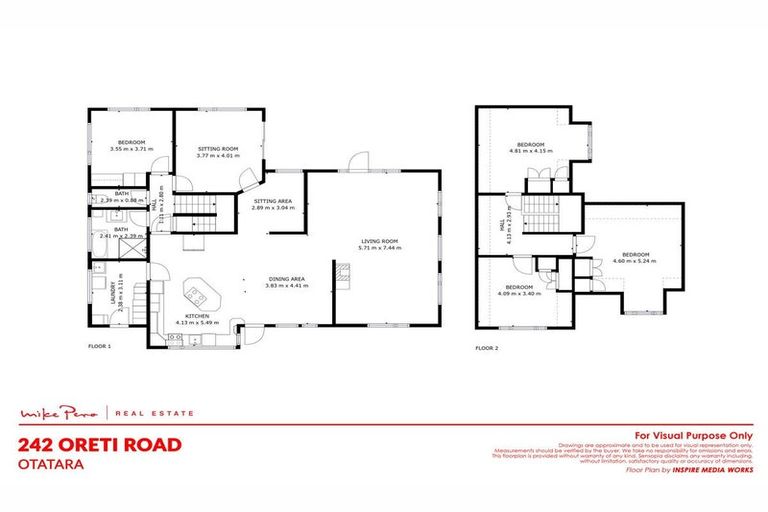 Photo of property in 242 Oreti Road, Otatara, Invercargill, 9879