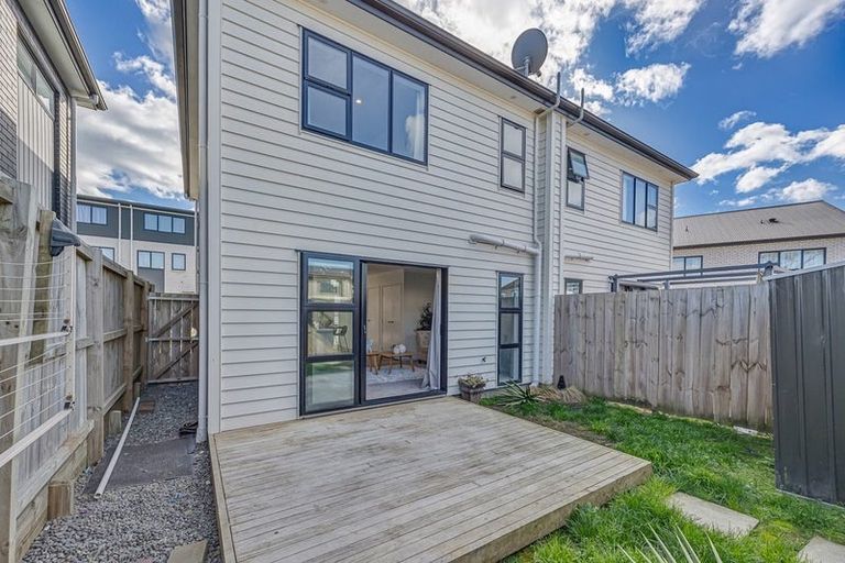 Photo of property in 11 Haroto Street, Manukau, Auckland, 2104