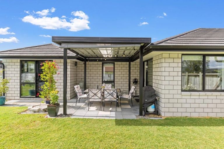 Photo of property in 27a Sheffield Street, Matamata, 3400