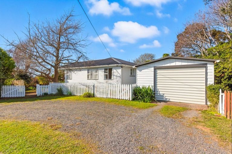 Photo of property in 208 Kukutauaki Road, Koputaroa, Levin, 5575