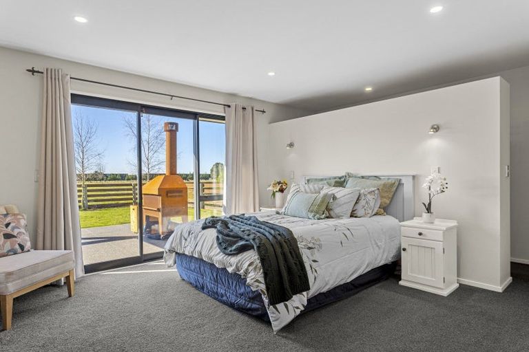 Photo of property in 48 Tupelo Place, Swannanoa, Rangiora, 7476