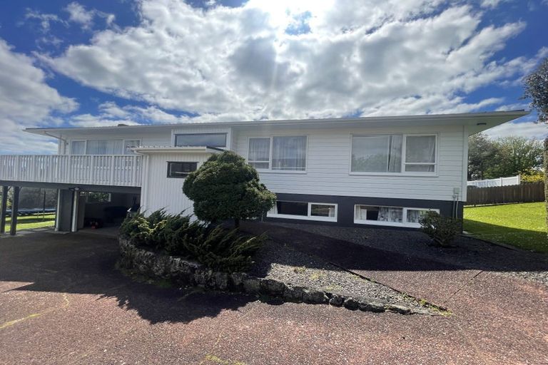 Photo of property in 27 Eban Avenue, Hillcrest, Auckland, 0627