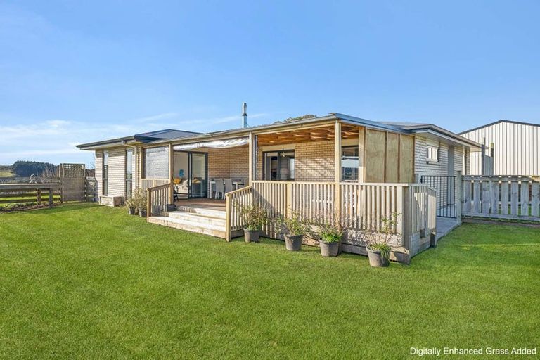Photo of property in 236a State Highway 3, Marybank, Whanganui, 4572