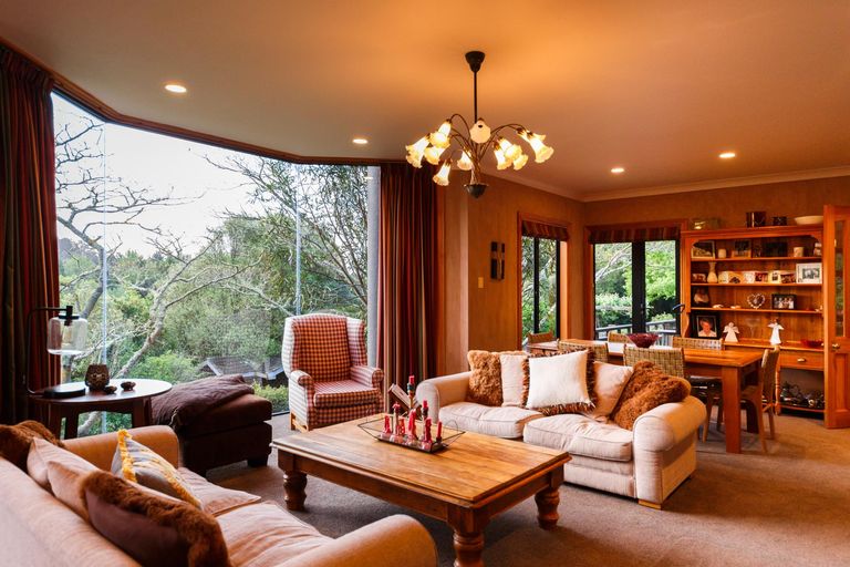 Photo of property in 169 Moonshine Valley Road, Aokautere, Palmerston North, 4471