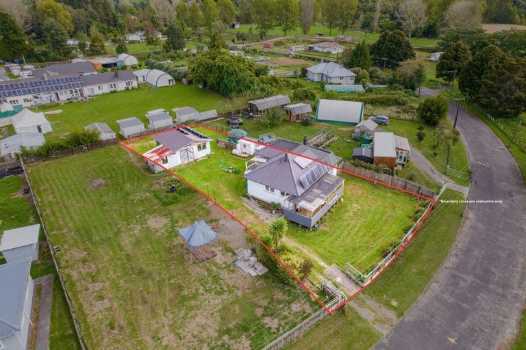 Photo of property in 15 Williams Avenue, Ohura, 3926