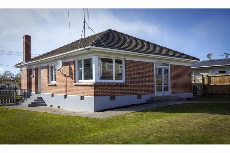 Photo of property in 41 Rhodes Street, Parkside, Timaru, 7910