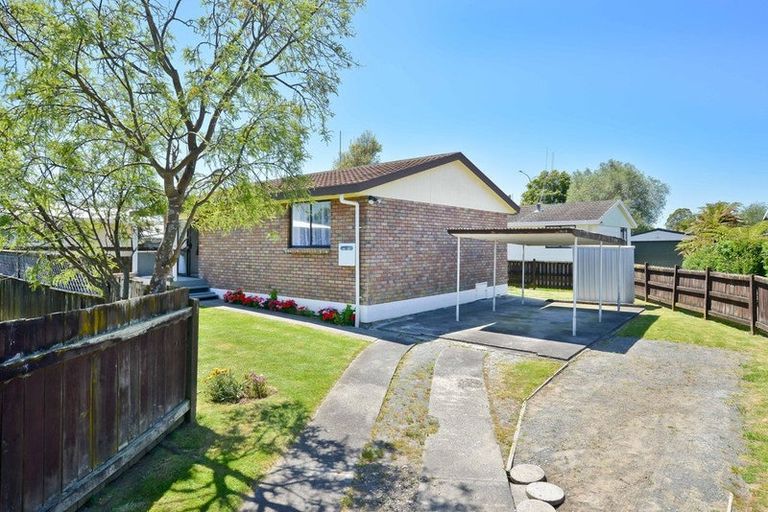 Photo of property in 212 Tramway Road, Enderley, Hamilton, 3214