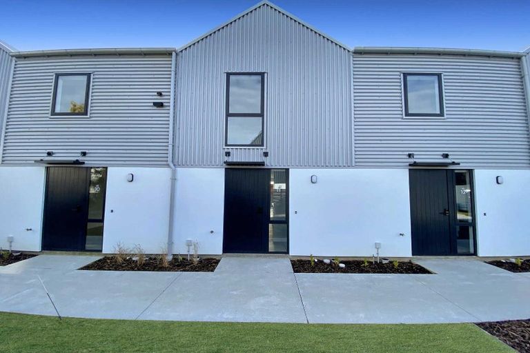 Photo of property in 11/45 Dickens Street, Addington, Christchurch, 8024