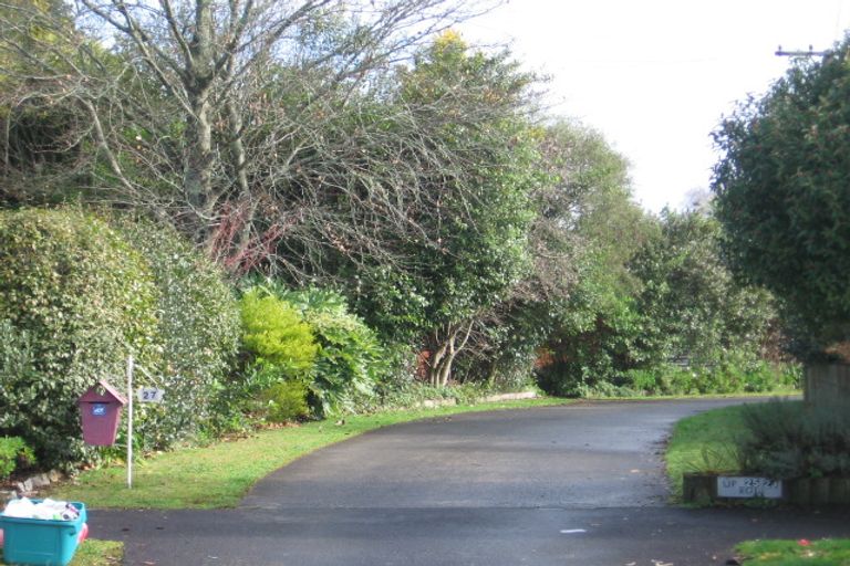 Photo of property in 27 Patrick Place, Fitzroy, Hamilton, 3206