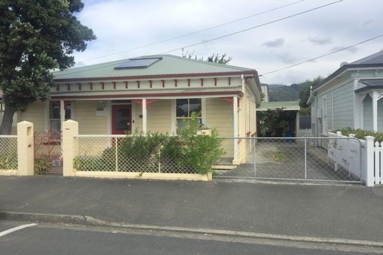 Photo of property in 14 Elliott Street, The Wood, Nelson, 7010