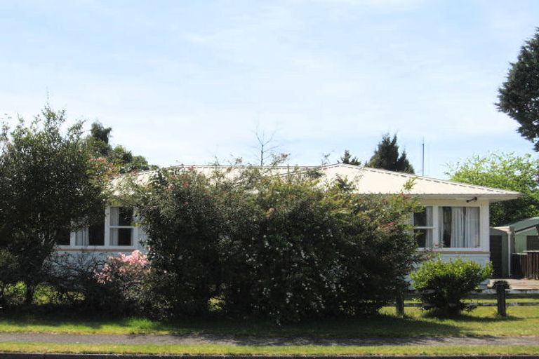 Photo of property in 26 Mckee Avenue, Fenton Park, Rotorua, 3010