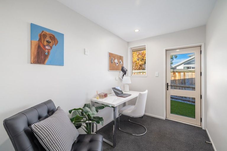 Photo of property in 4 Suntory Lane, Burwood, Christchurch, 8083