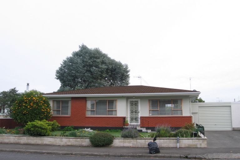 Photo of property in 1a Flanders Avenue, Onekawa, Napier, 4110