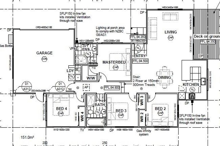 Photo of property in 7 Rainsford Road, Pukekohe, 2120