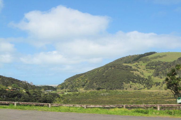 Photo of property in 172 Bethells Road, Te Henga / Bethells Beach, Henderson, 0781