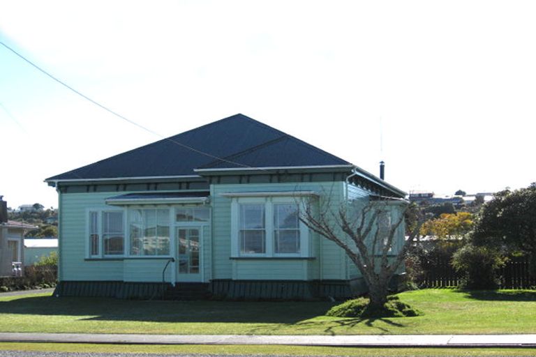 Photo of property in 134 Park Street, Hokitika, 7810