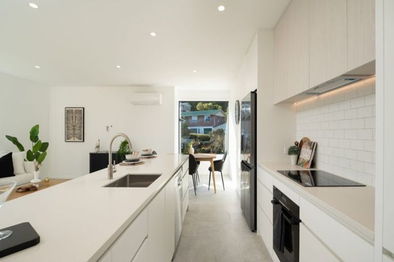 Photo of property in 12a Russell Street, Picton, 7220