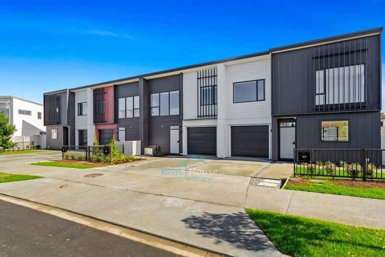 Photo of property in 109 Nganui Avenue, Takanini, Auckland, 2112