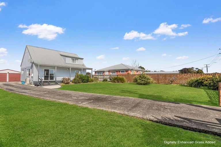 Photo of property in 86a Freyberg Road, Ruawai, 0530