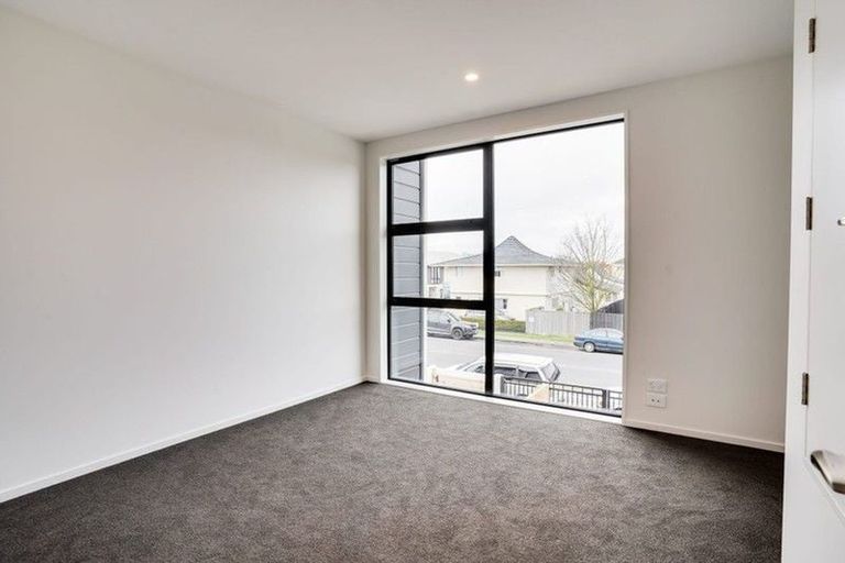 Photo of property in 4/123 Sherborne Street, St Albans, Christchurch, 8014