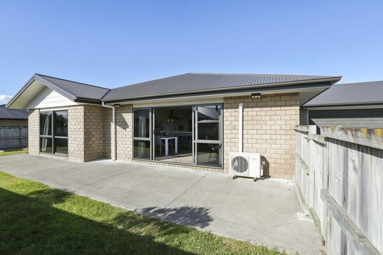 Photo of property in 24 Coby Sydney Drive, Bell Block, New Plymouth, 4312