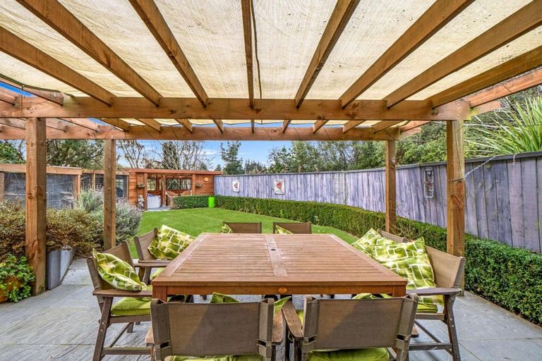 Photo of property in 6 Glenbrae Place, Loburn, Rangiora, 7472