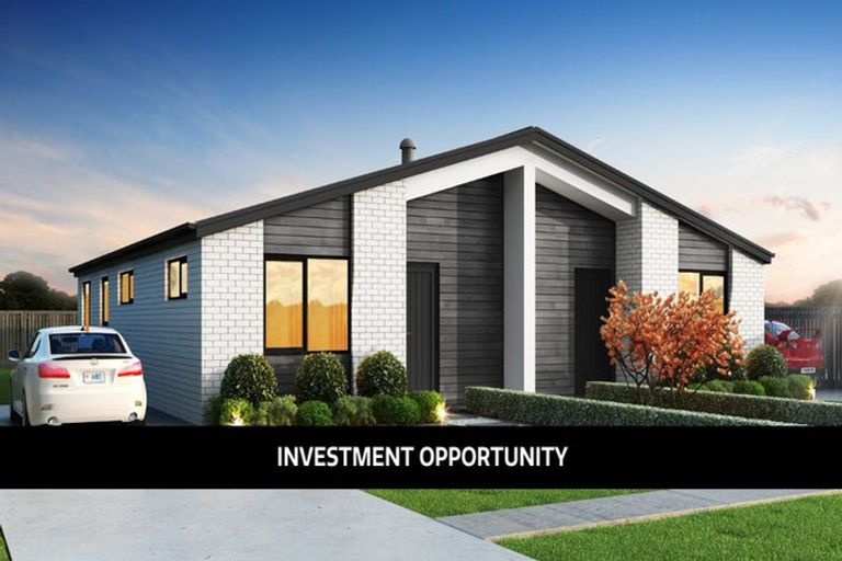 Photo of property in 53 Finn Avenue, Rolleston, 7615