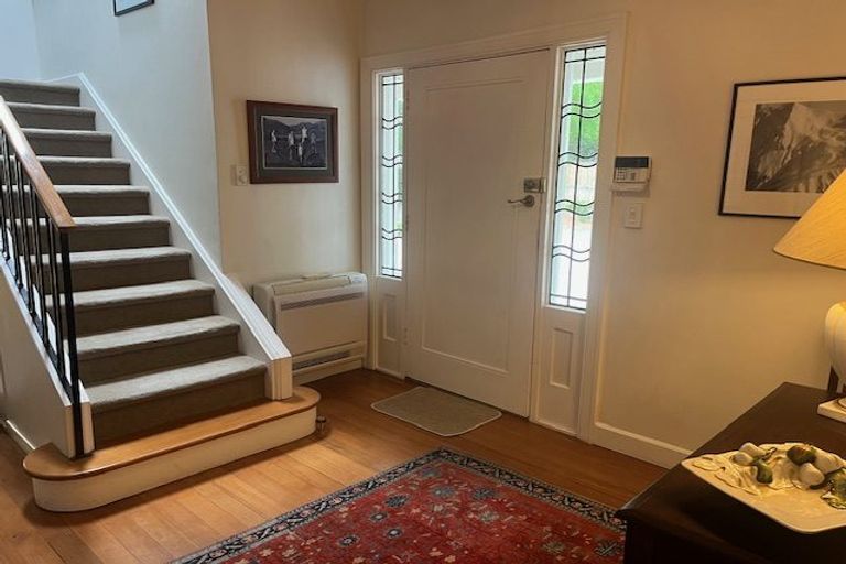 Photo of property in 119 Glandovey Road, Strowan, Christchurch, 8052