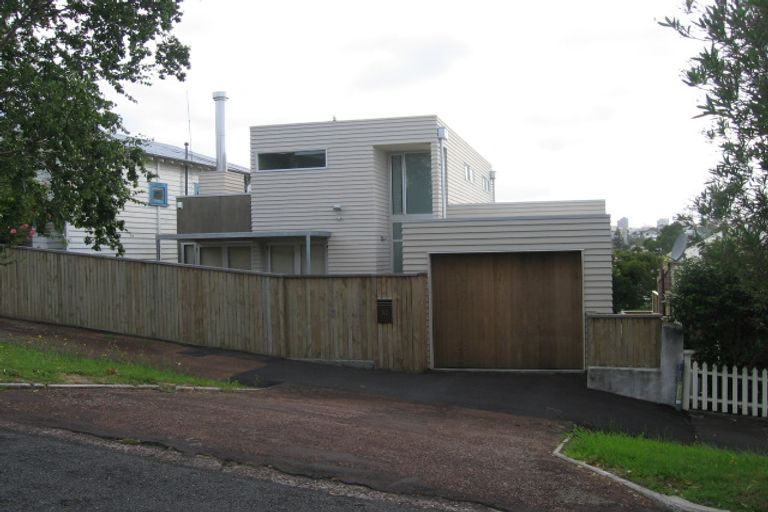 Photo of property in 10 Wharf Road, Ponsonby, Auckland, 1011