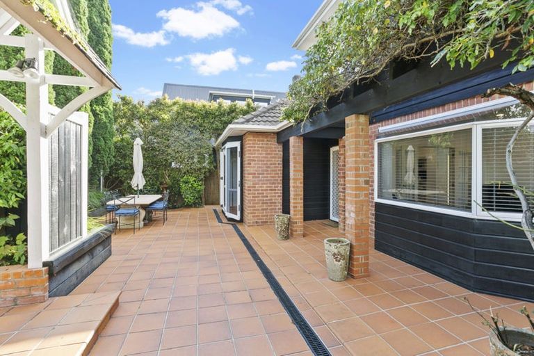 Photo of property in 1/12 Killarney Street, Takapuna, Auckland, 0622