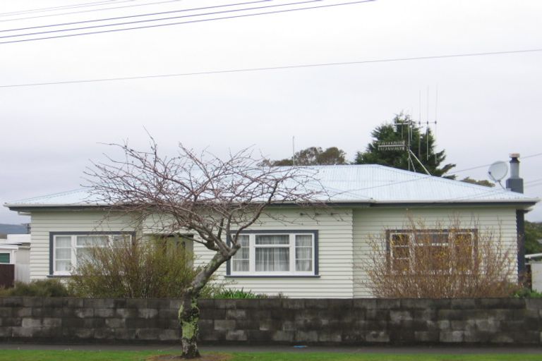 Photo of property in 39 Mabel Street, Levin, 5510