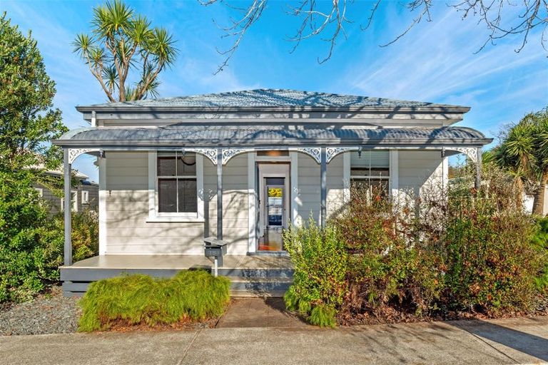 Photo of property in 184 Russell Street, Whataupoko, Gisborne, 4010