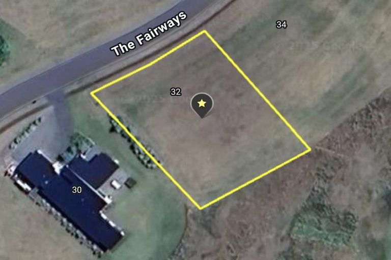 Photo of property in 32 The Fairways, Kinloch, Taupo, 3377