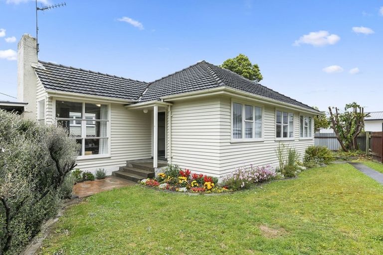 Photo of property in 11 Tennyson Street, Trentham, Upper Hutt, 5018