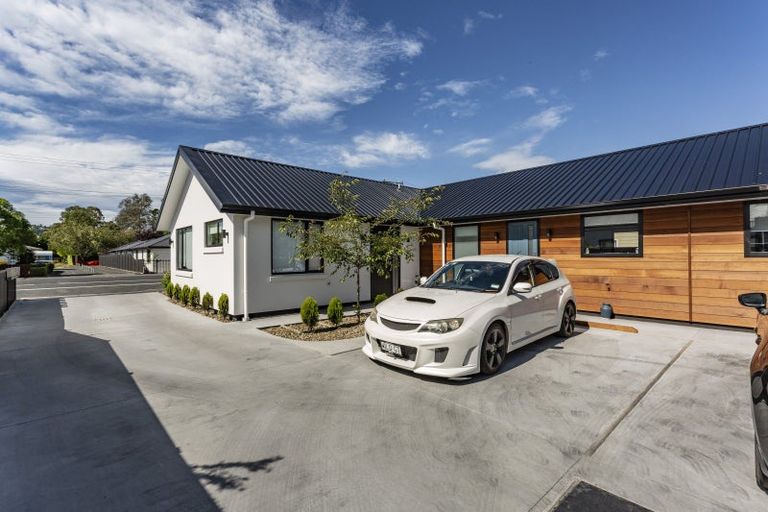 Photo of property in 2/103 Factory Road, Mosgiel, 9024