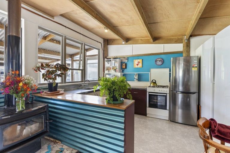 Photo of property in 60 Thompsons Road, Pahiatua, 4982