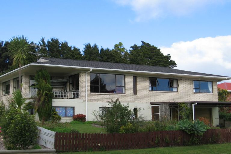 Photo of property in 63 Percy Street, Warkworth, 0910