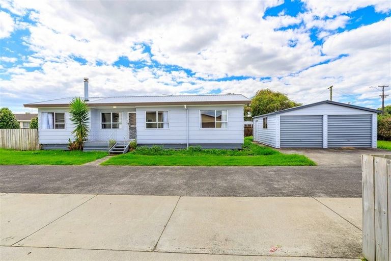 Photo of property in 124a Clevedon Road, Papakura, 2110