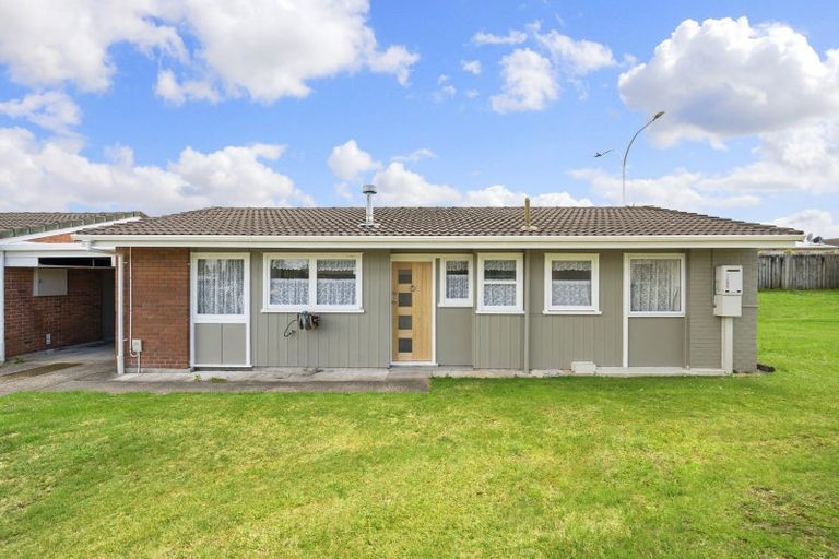 Photo of property in 4 Maple Place, Tokoroa, 3420